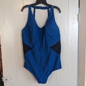 Livi Active one piece swimsuit